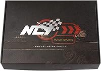 Vista 3 de NCY KIT DE TRANSMISIÓN; SYM, LANCE, ALEACIÓN REAL