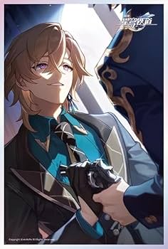 激レア　剣神の継承者　サイン入り色紙 Amazon.co.jp: 崩壊：スターレイル 公式グッズ 正規品 光円錐