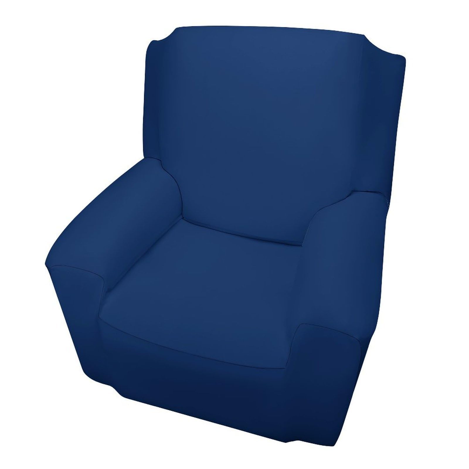 Fekiloot Style Navy Couch Cover Sofa Cover Sofa Slipcover