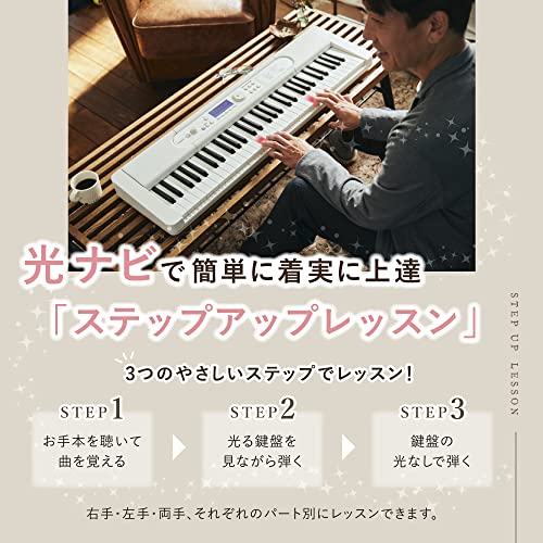 CASIO LK-520