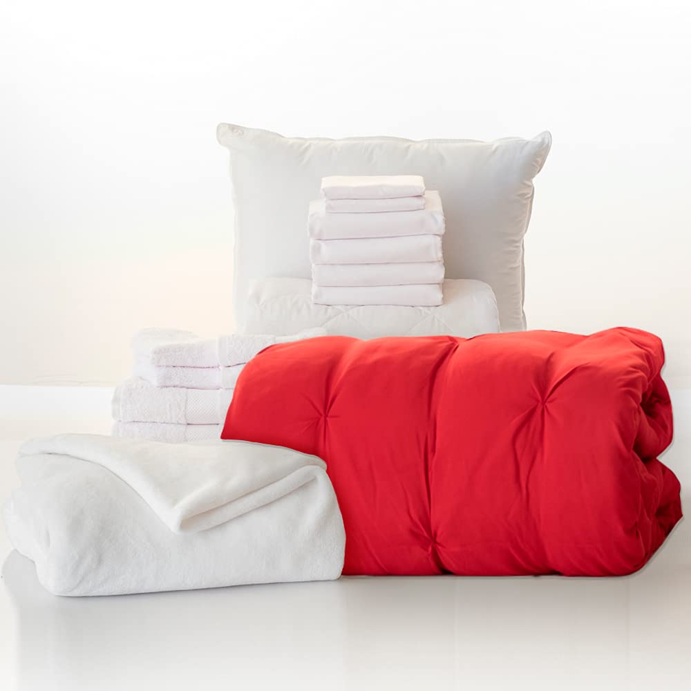 Amazon.com: OCM College Dorm Room 