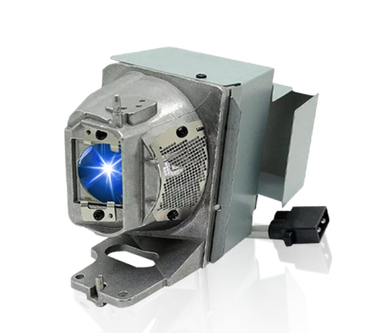 BL-FU245A Replacement Projector Lamp Compatible with Optoma HD39HDR GT1080HDR EH412ST EH412 W412 X412 with Housing