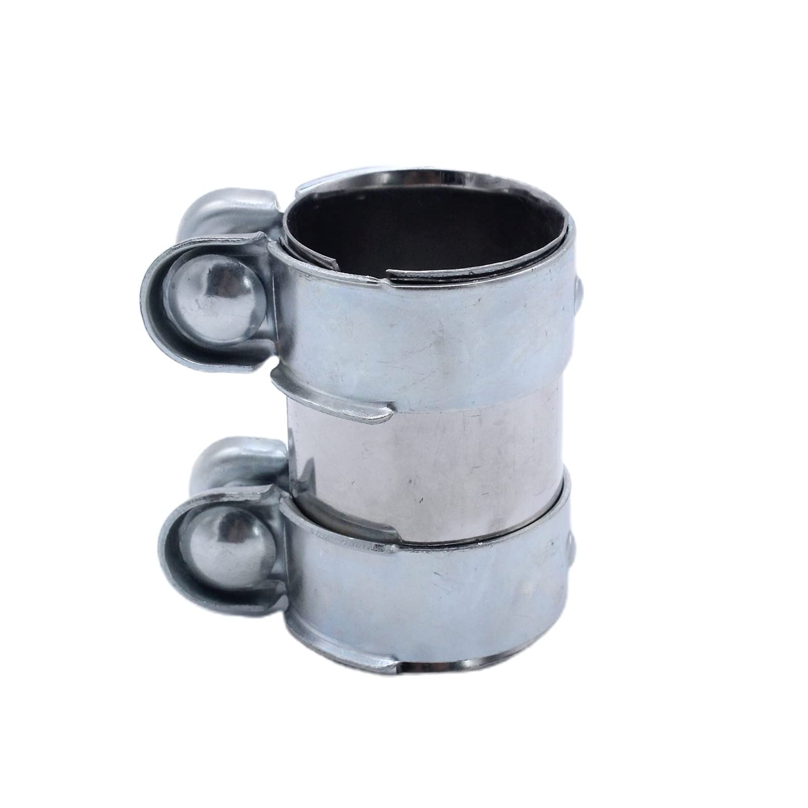 Audi Allroad 2.7 T- Scarico Connettore Morsetto Giunto Manicotto 2000>2005 EXP2 - Foto 9