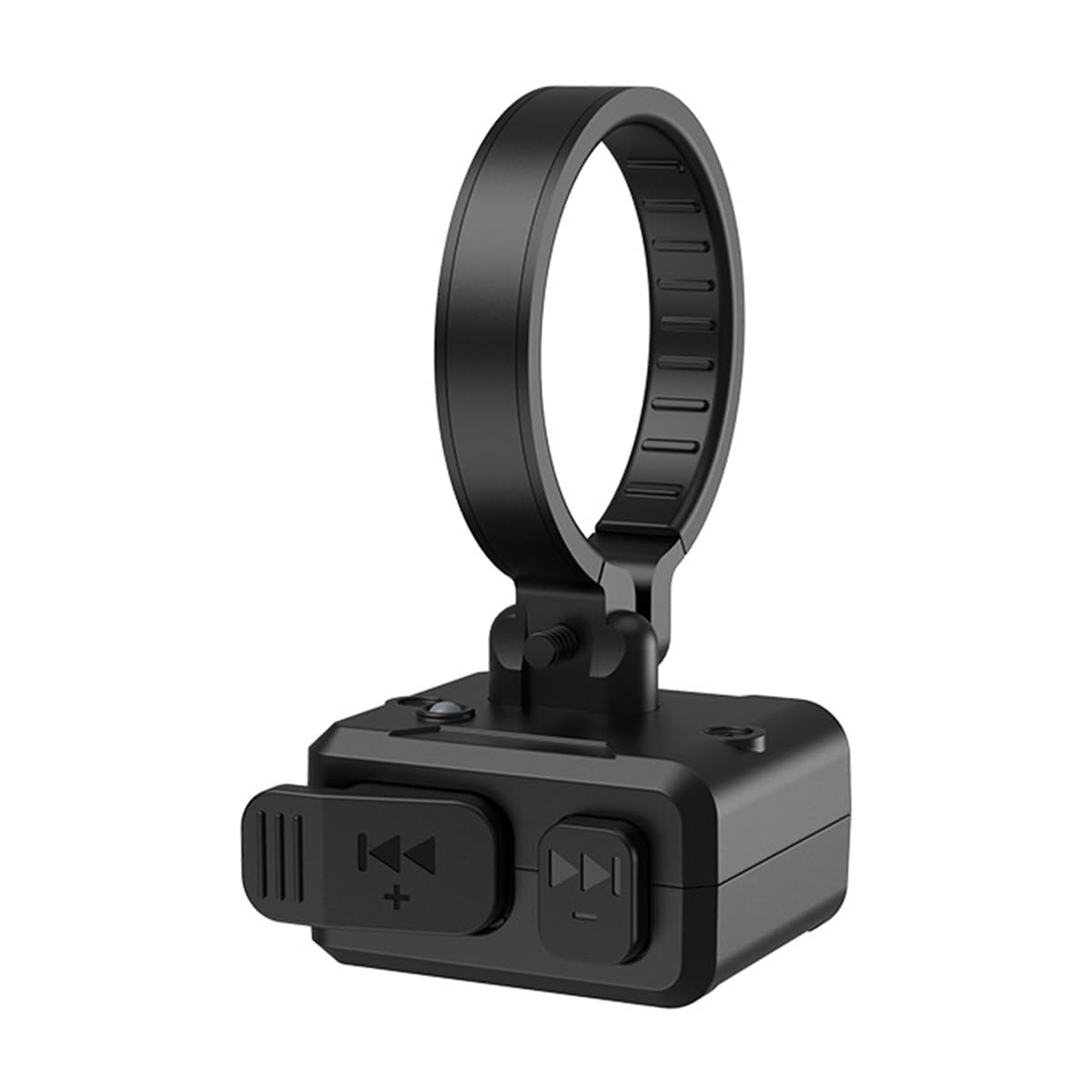 Controller Bluetooth per moto, telecomando intelligente per cuffie smartphone, controller wireless impermeabile per cuffie da casco