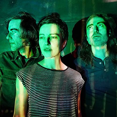 A Place To Bury Strangers