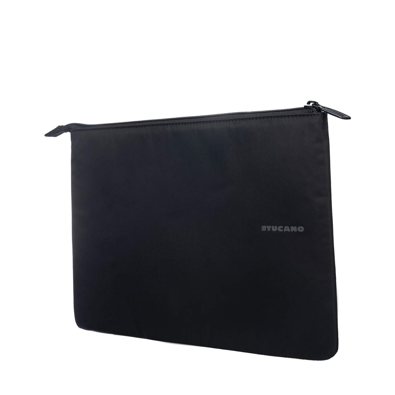 Tucano Busta Sleeve - Funda de Neopreno para portátil de 15 Pulgadas, Color Negro