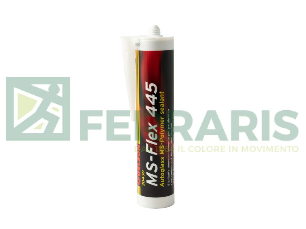 GELSON 30430 SIGILLANTE MS Flex 445 290 ML