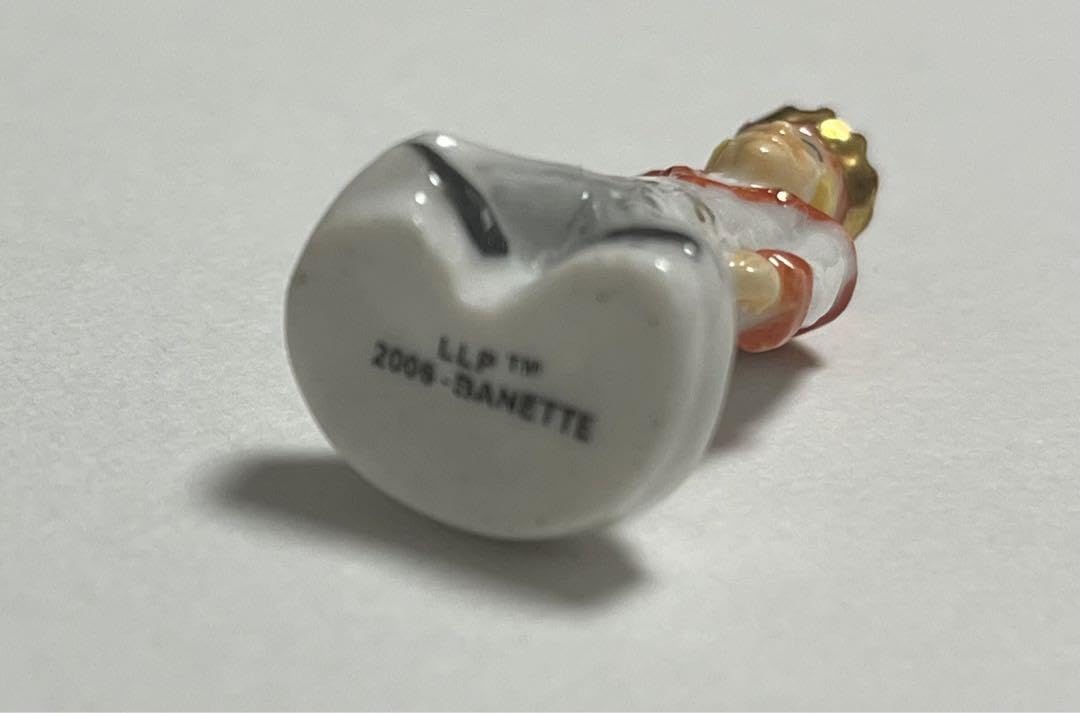 星の王子さま　フェーブ フェーブ・星の王子さま FEVE LE-PETIT-PRINCE SAINT-EXUPERY