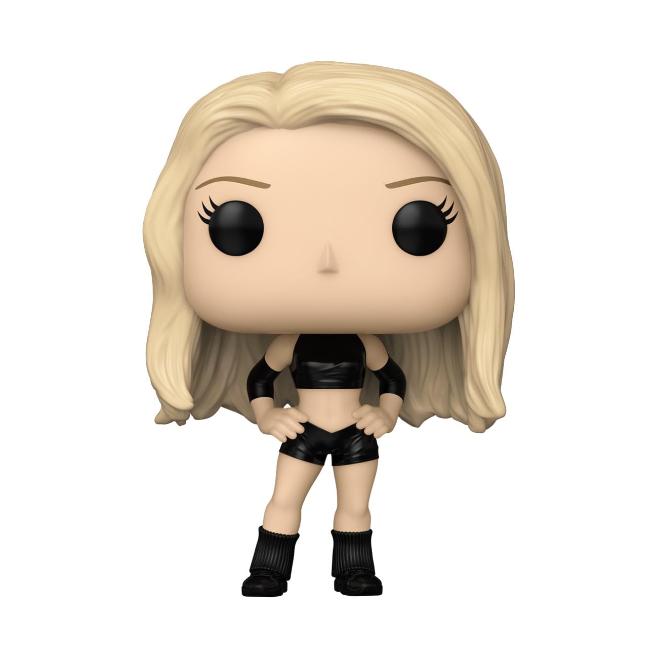 Funko Pop WWE - Stacy Keibler - Collectable Vinyl Figure - Gift Idea - Official Merchandise - Toys for Kids & Adults - Sports Fans