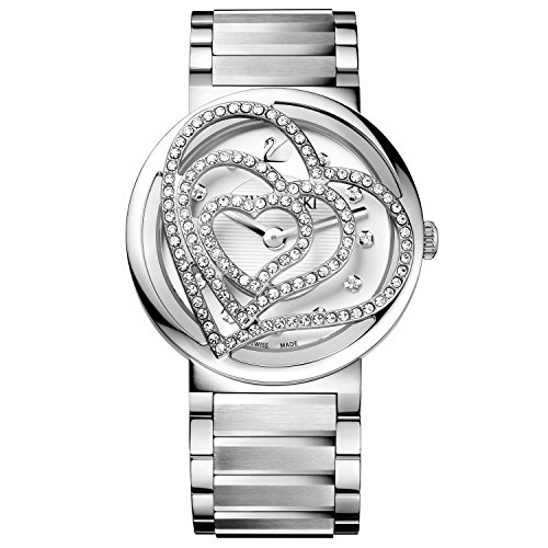 Swarovski 1130167 - Reloj Color Gris