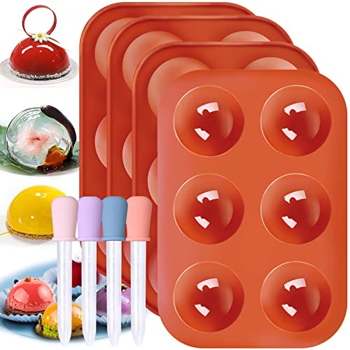 10 Best 10 Large Chocolate Sphere Mold Of 2021 of 2022