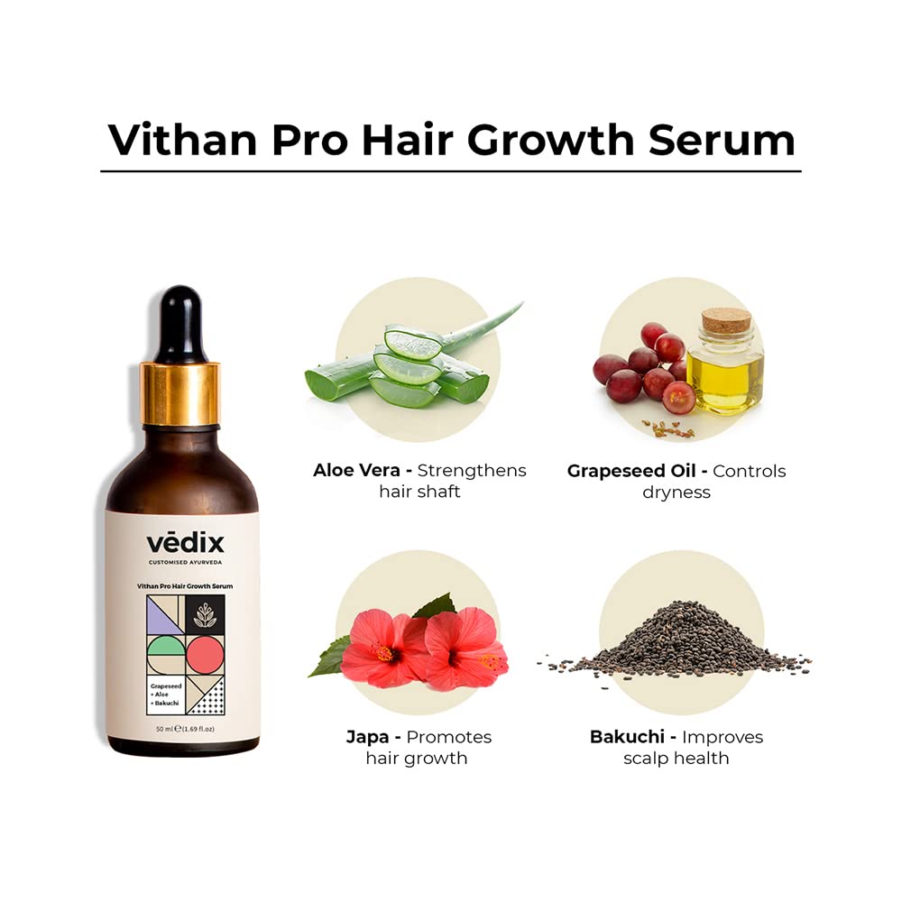 Share more than 133 vedix hair care products latest tnbvietnam.edu.vn