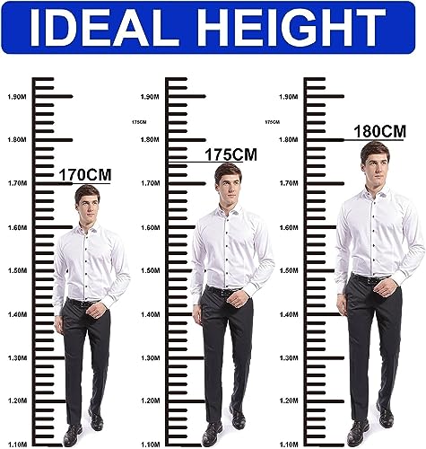Medicare Height Booster Drops, Sci-Effect Height