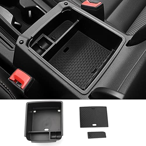 CDEFG Compatible with VW Tiguan 2 MK2 R line 20162022 2023/ Seat