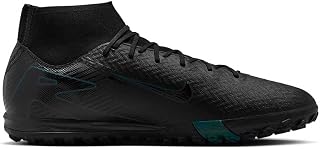 Nike Men's Zm Superfly 10 Academy Tf Sneaker