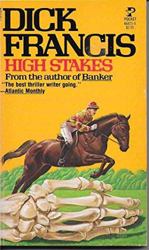 High Stakes 067146423X Book Cover