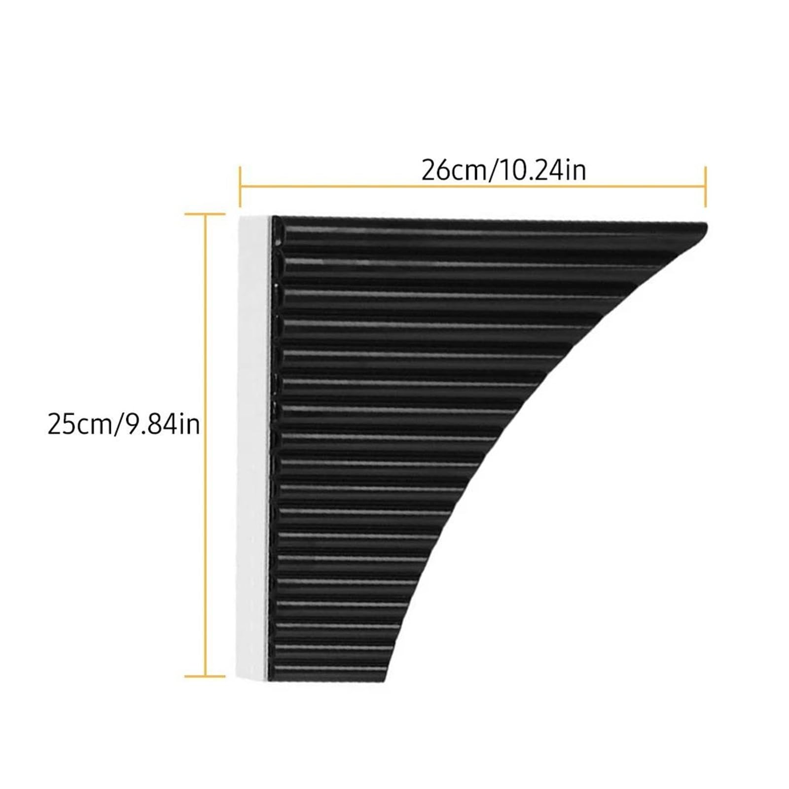 flauto di pan professionale Flauto Di Pan A 18 Tubi Flauto Di Pan Con Chiave C Flauto Di Pan Con Bocchino Strumento A Fiato Per Studenti Principianti (Color : Black)