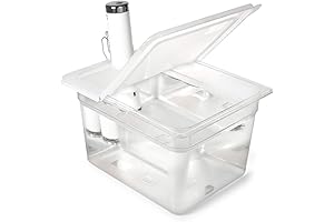 Joule Lid: Ingenious Sous Vide Accessory for Breville Circulators