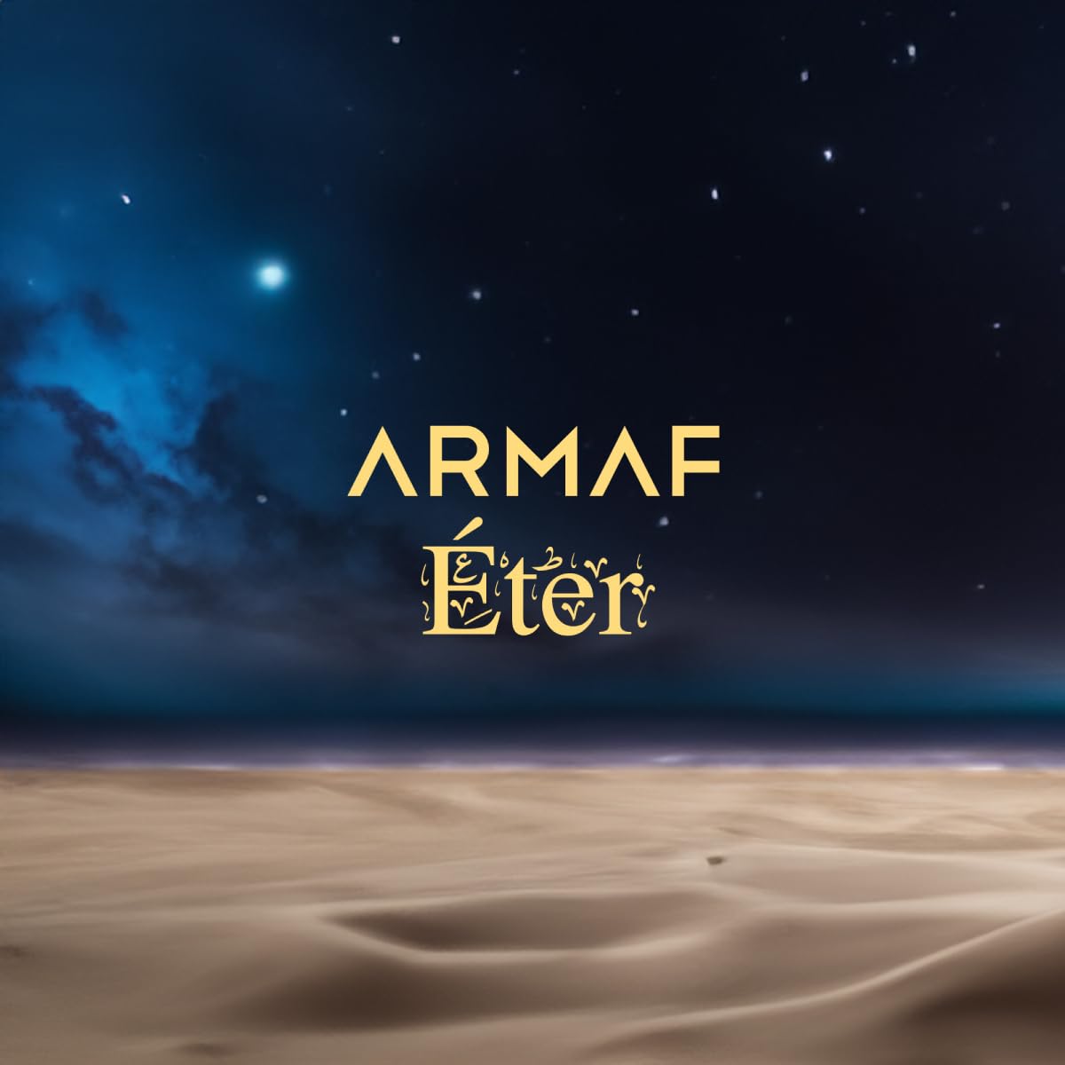 Desert Star for ARMAF Eter, EAU de Parfum 100 ml