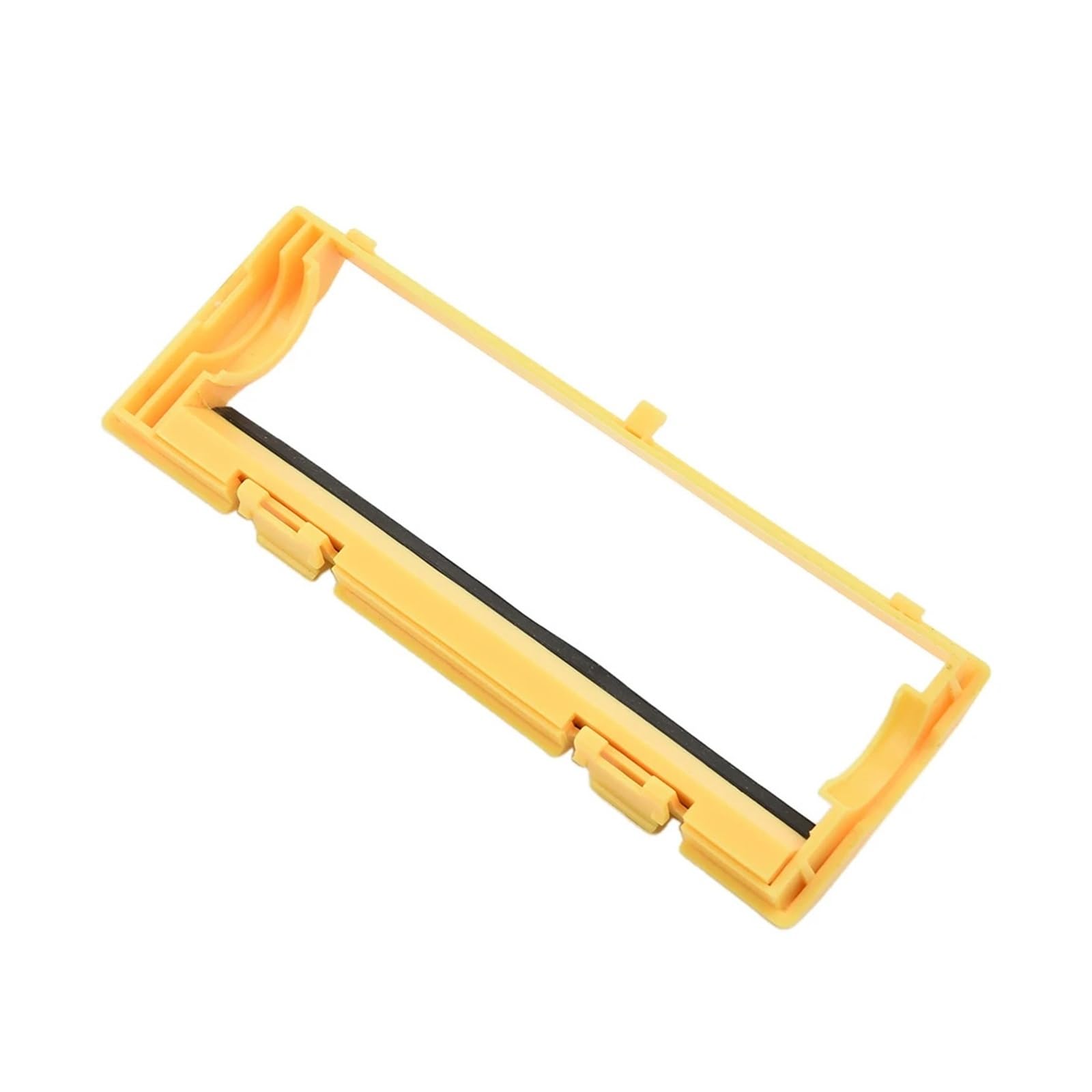 Cubierta del Cepillo Principal, Compatible con Robot Aspirador 360,C50, diseñada for Adaptarse al Montaje estándar del Soporte del Cepillo