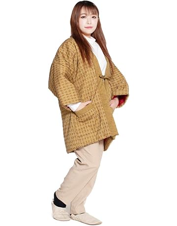 ちゃんちゃんこ はんてん Amazon Co Jp
