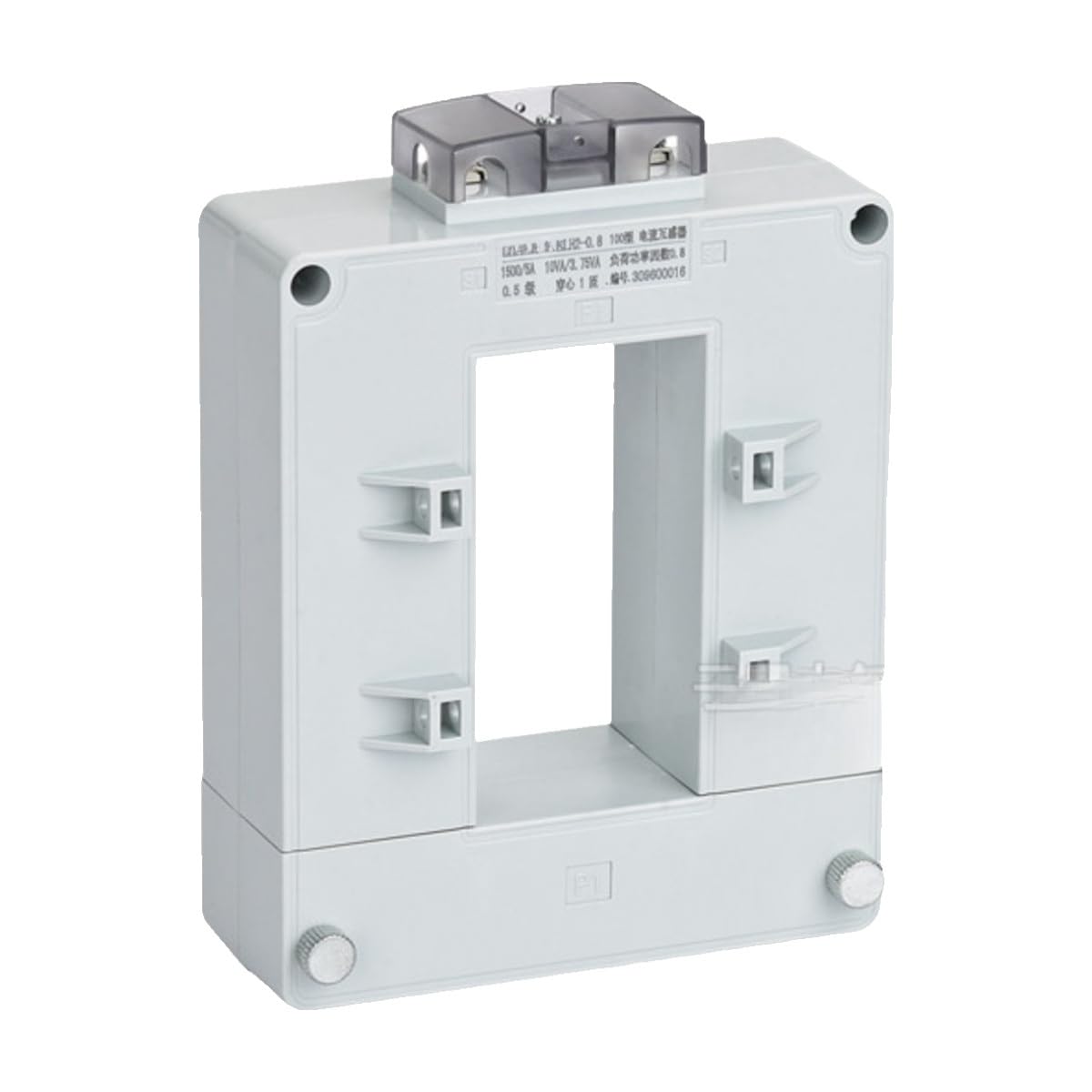 Transformateur de courant ouvert NLH2 2000/5A pour câble