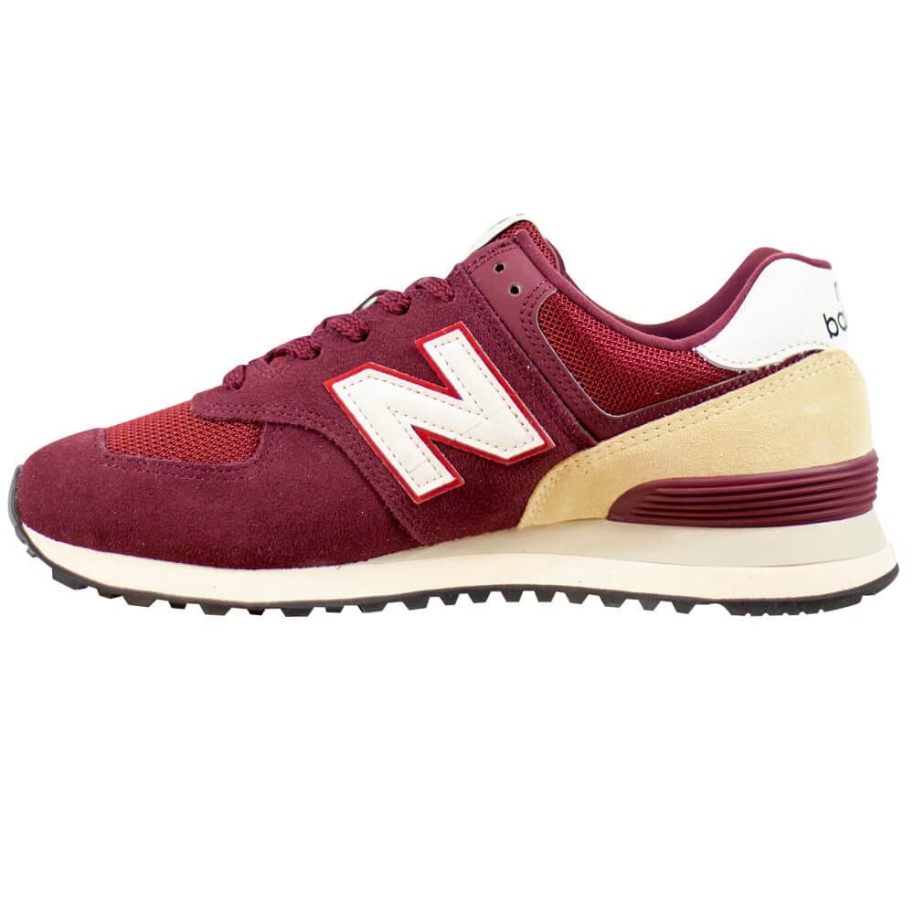 New Balance574 unisex-adult Sneaker
