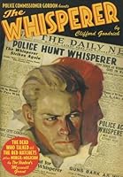 The Whisperer #1: The Dead Who Talked/The Red Hatchets 0982203357 Book Cover