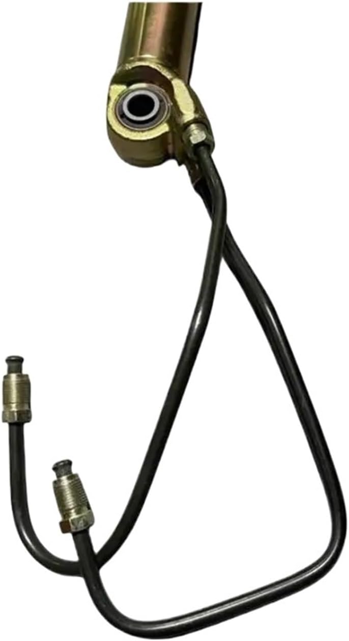 Automotive Power Cylinder Steering Hose Compatible With 205 307 309 4020 4G 40204G