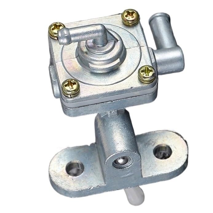 Valve petcock de carburant pour GSXR 600 750 SV650S interrupteur