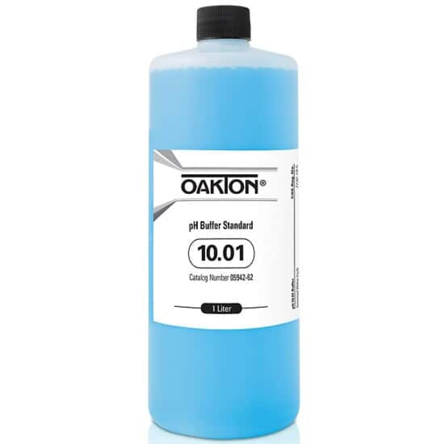 Oakton WD-05942-62 Oakton Calibration Buffer, 10.00 Standard, 1 L Capacity