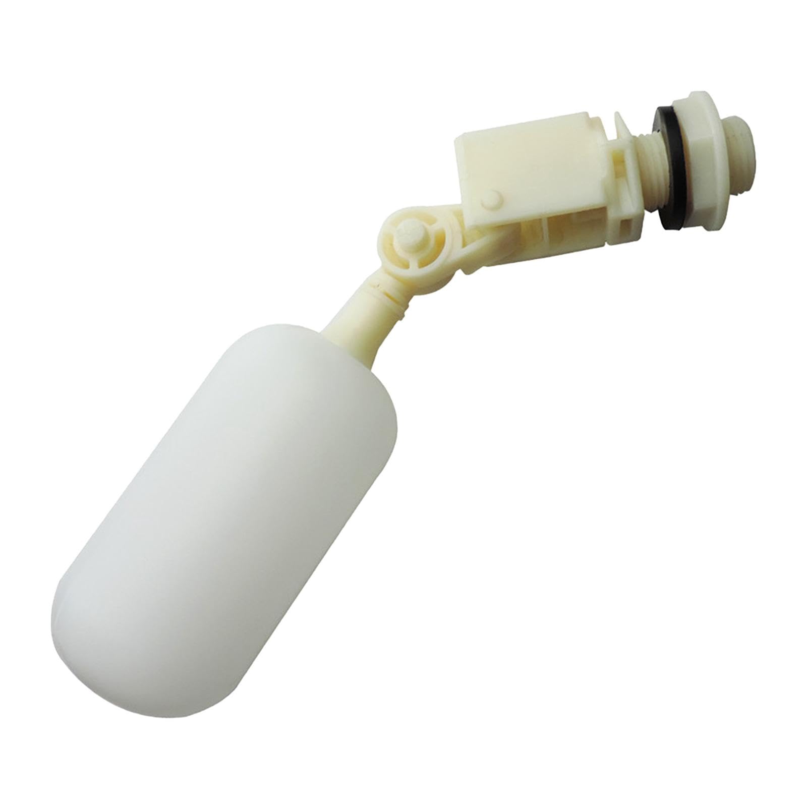 Automatic Waterer Bowl Float Valve Shut Off 1/2
