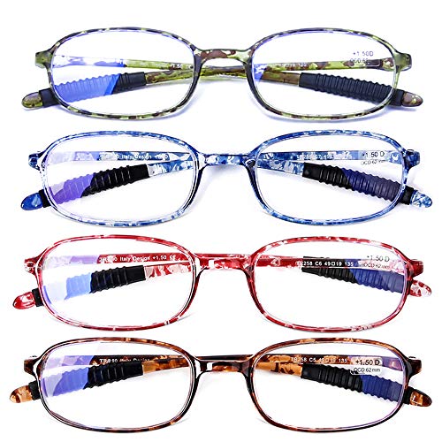 Best Reading Glasses For Oval Face 10Reviewz