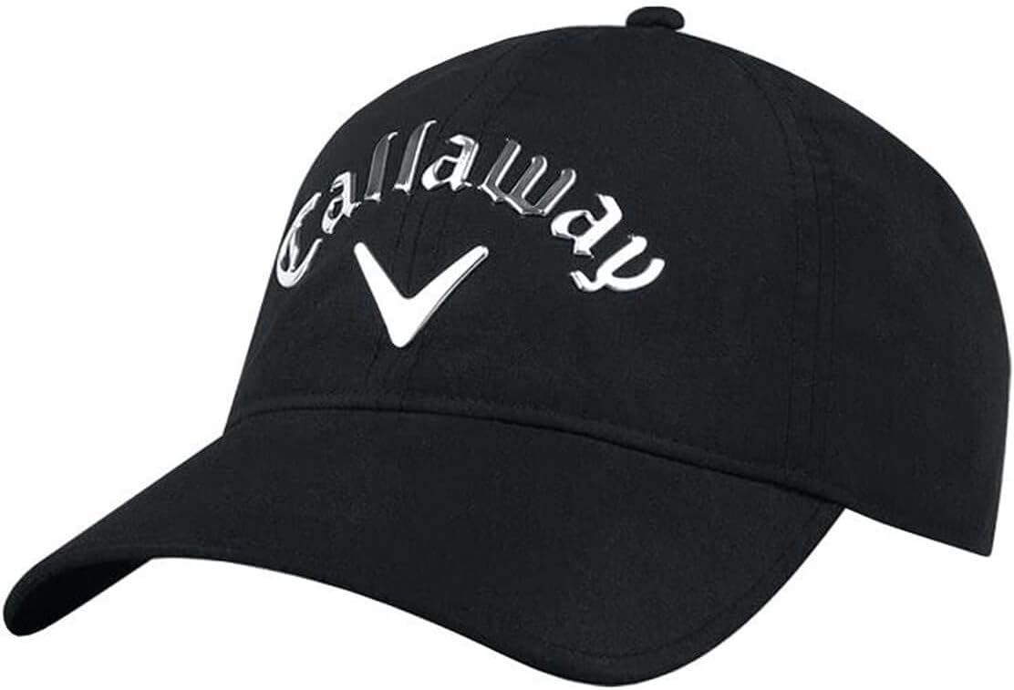 CallawayGolf Men's Waterproof Hat