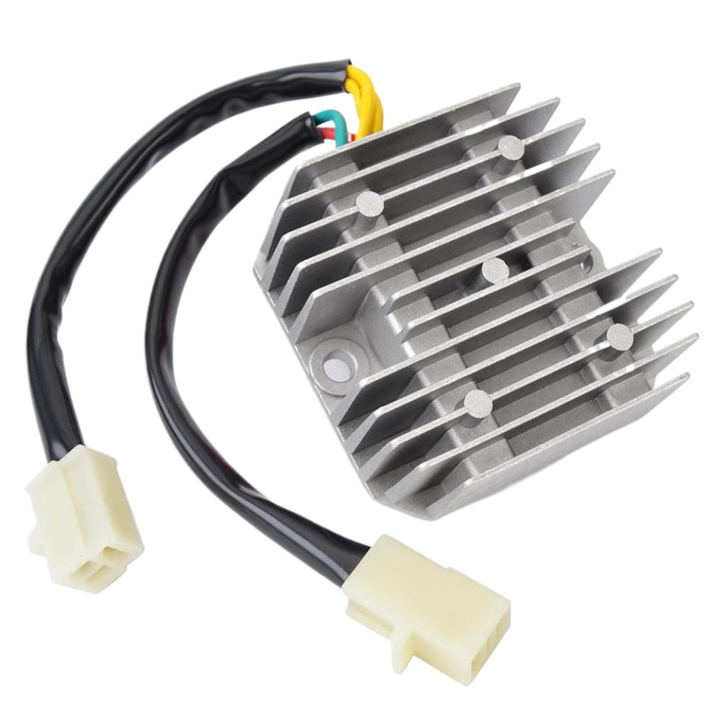 Regulator Rectifier Compatible With Agility 125 150 200 50 Dink 125 Like 200i People One Quannon 125 Super 8 50 31600-LEA5-E00 C01