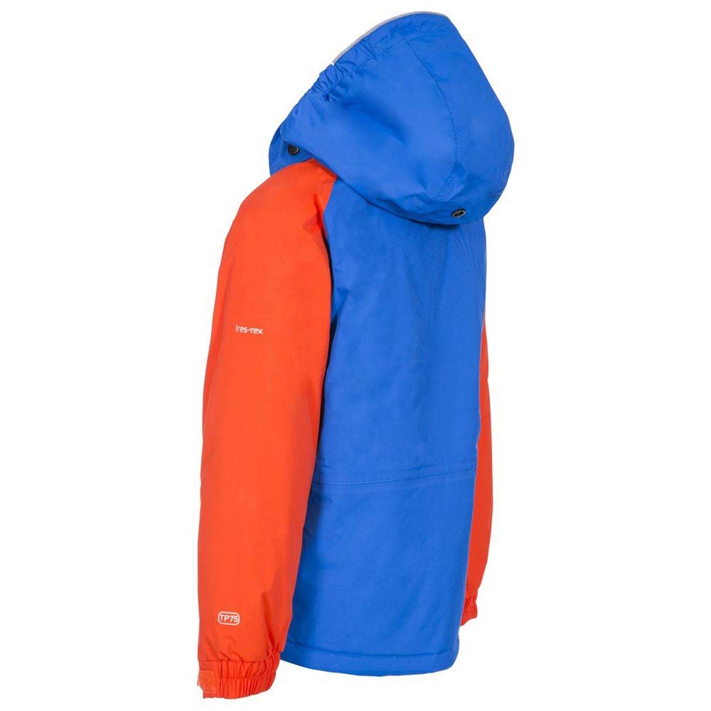 Trespass Freebored Manteau de ski Mixte enfant (lot de 1)