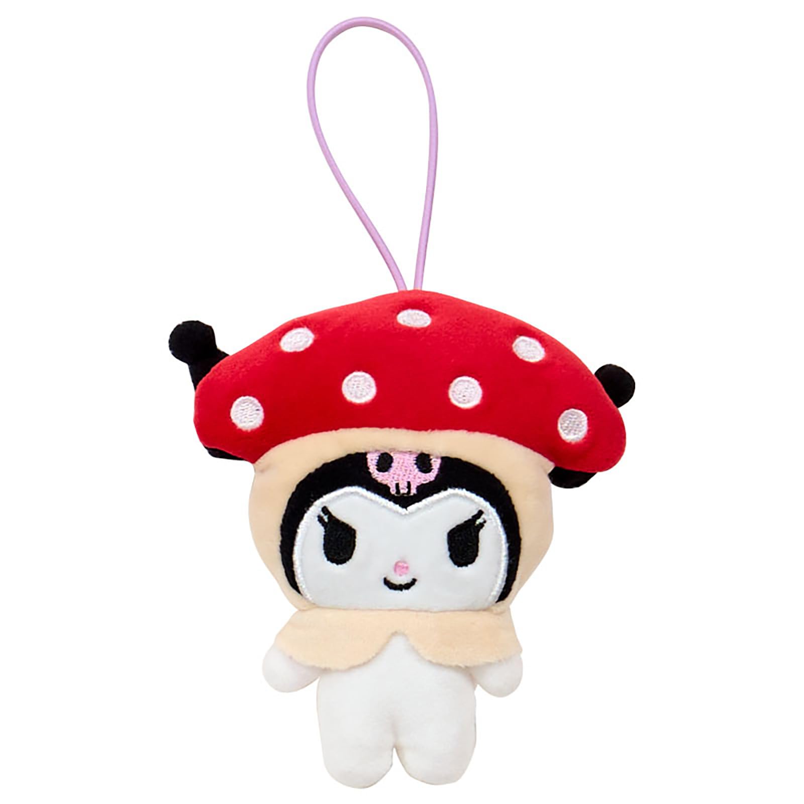 クロミ シークレットマスコット わたしのデコバッグ コンプリート 全10種 Amazon.co.jp: サンリオ(SANRIO) シークレットマスコット