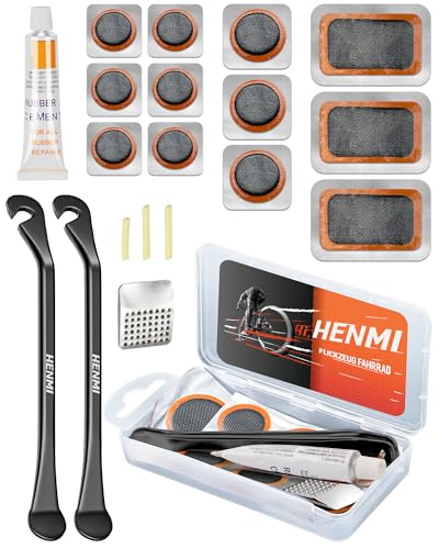 Fahrrad Flickset  Die 15 besten Produkte im Vergleich - kita.de Ratgeber