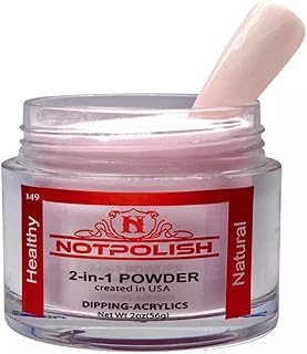 NotPolish - Nail Acrylic/Dip Powder | OG Collection | OG149 SEXY HAND