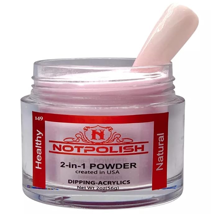 NotPolish Nail Acrylic/Dip Powder OG Collection