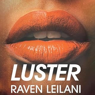 Luster cover art