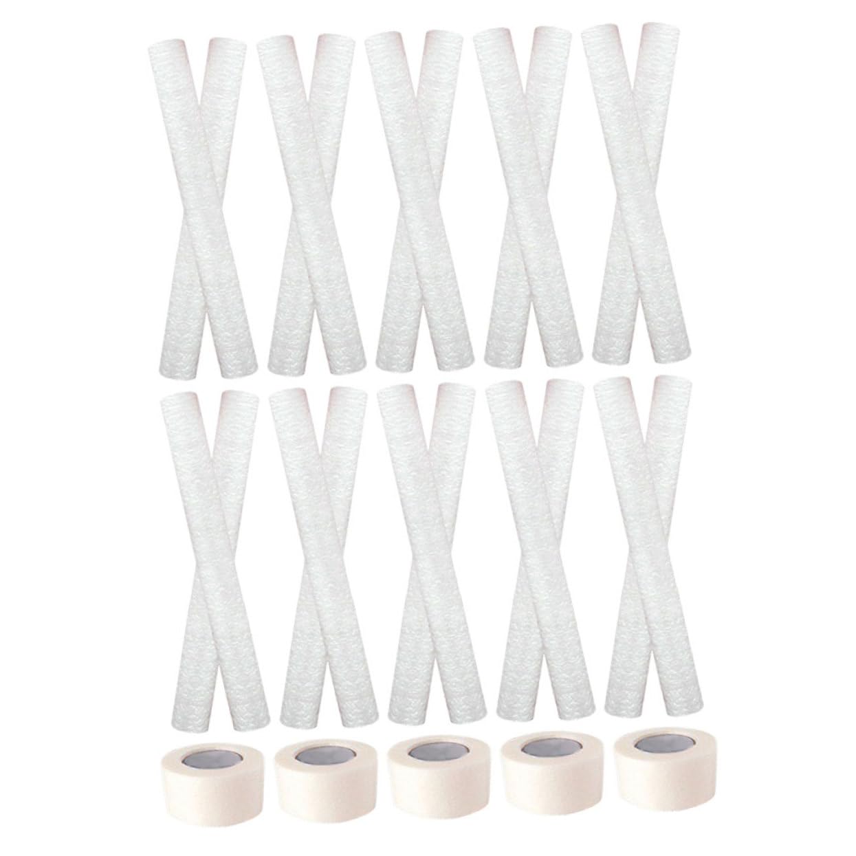 Support oreilles de chien tiges correctrices mousse correction oreilles chiots