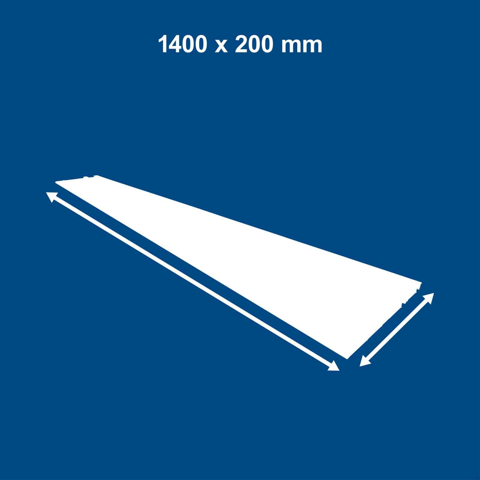 Original Scheppach Führungsschiene 1400mm für Tauchsäge PL55 / PL75 | präzise und ausrissfreie Schnitte | für Tauchkreissägen mit 160mm Sägeblatt | Splitterschutz, Haftunterlage & Gleitbeläge