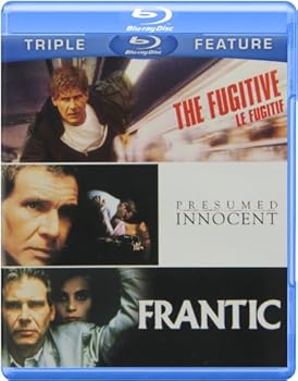 The Fugitive / Presumed Innocent / Frantic