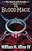The Blood Mage (The Wind Lord's Gambit)