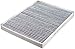 FRAM Fresh Breeze Cabin Air Filter Replacement for Car Passenger Compartment w/ Arm and Hammer Baking Soda, Easy Install, CF8804A for Select Buick, Cadillac, Oldsmobile and Pontiac Vehicles , white, 1 Count (Pack of 1)