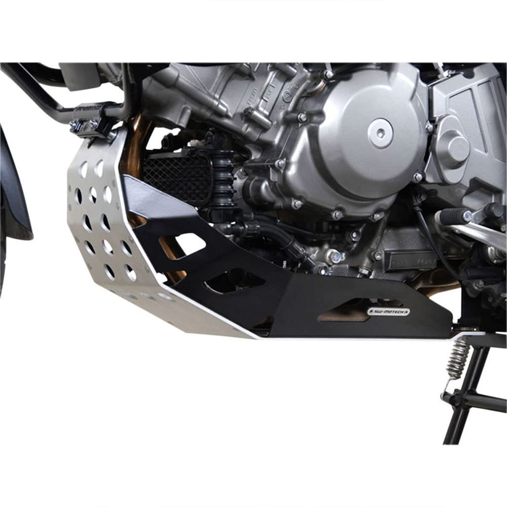 スズキ SV650 SW-MOTECH エンジンガード スズキ SV650 SW-MOTECH エンジンガード