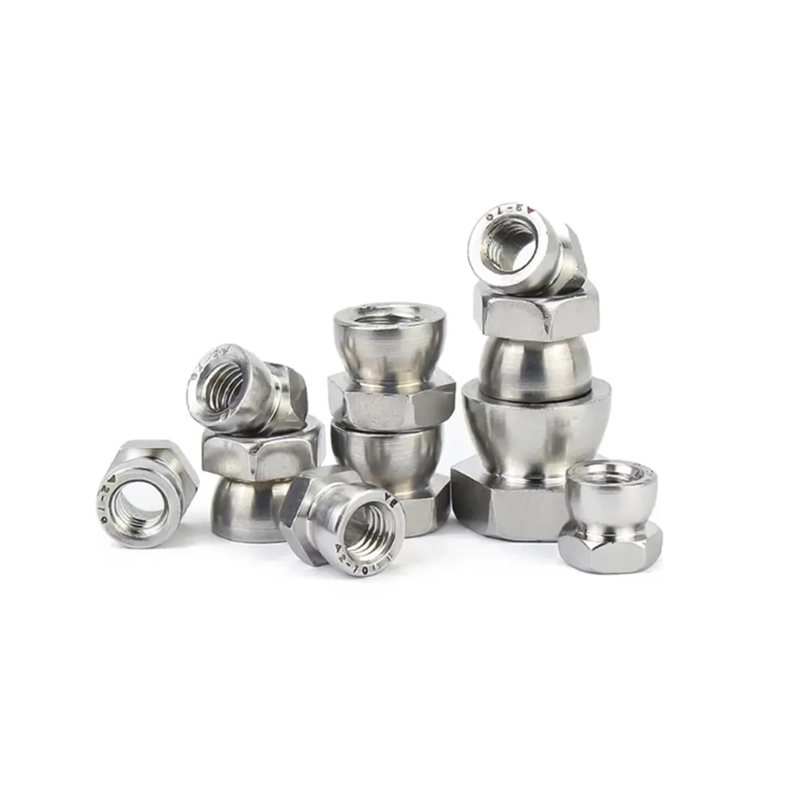 Bloccadisco Con Allarme Xena Xx10 Bluetooth In Acciaio Inox Perno 10mm - Foto 9