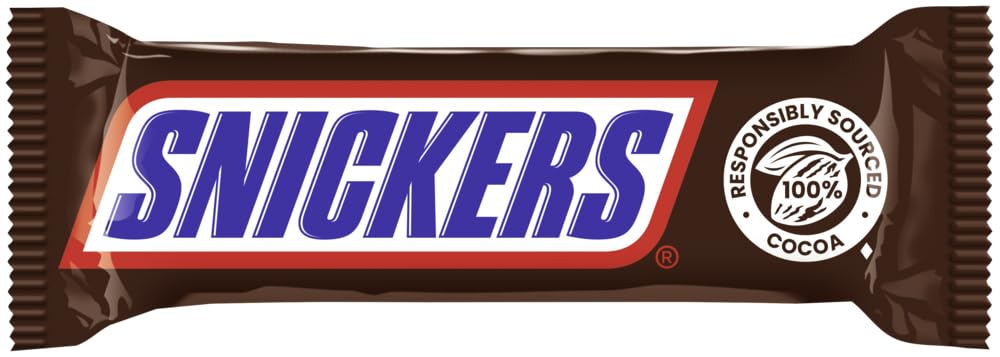 Die Klassiker mit einem Klick - Mars, Snickers und Twix Minis - 3x150 Stück, Schokoriegel Milchschokolade Karamell Erdnüsse
