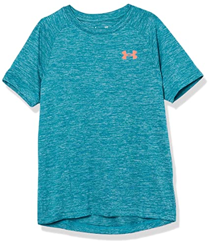 Image of Under Armour Boys' Tech 2.0 Short-Sleeve T-Shirt